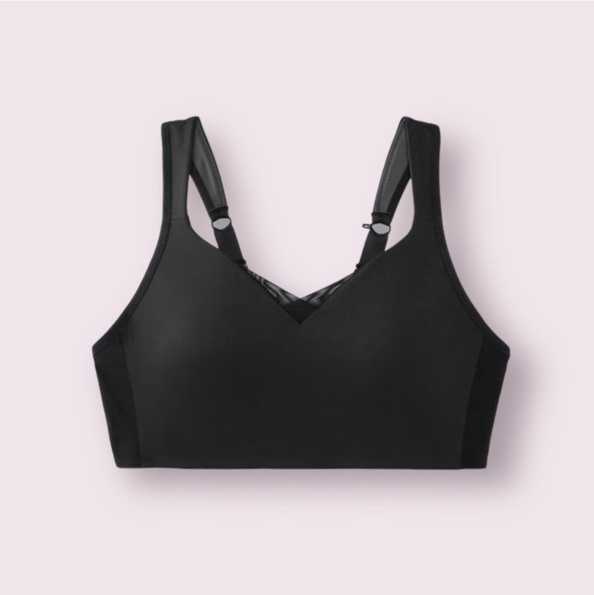 Brooks Run Bra Drive Convertible