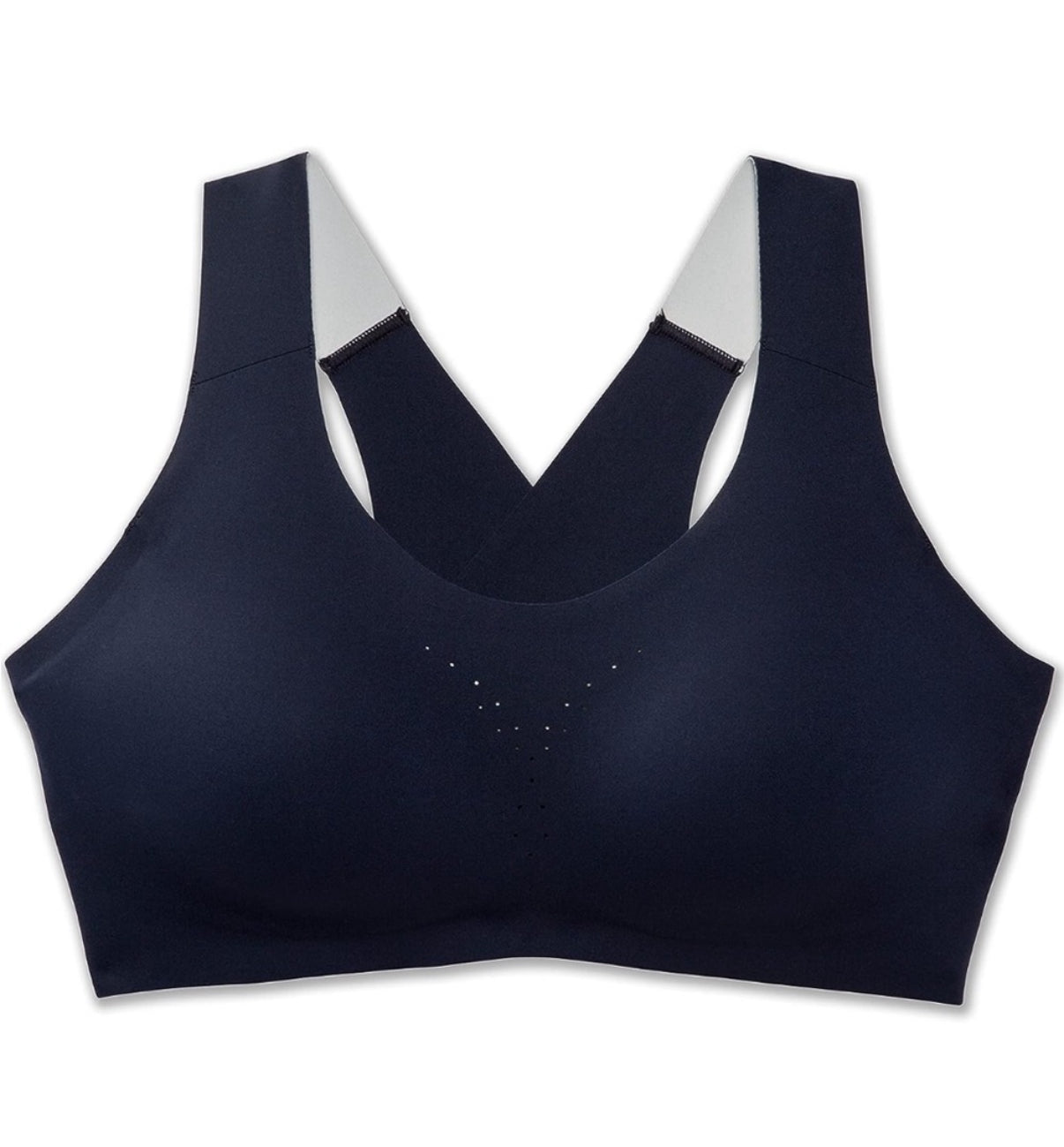 Brooks Dare Crossback Run Bra