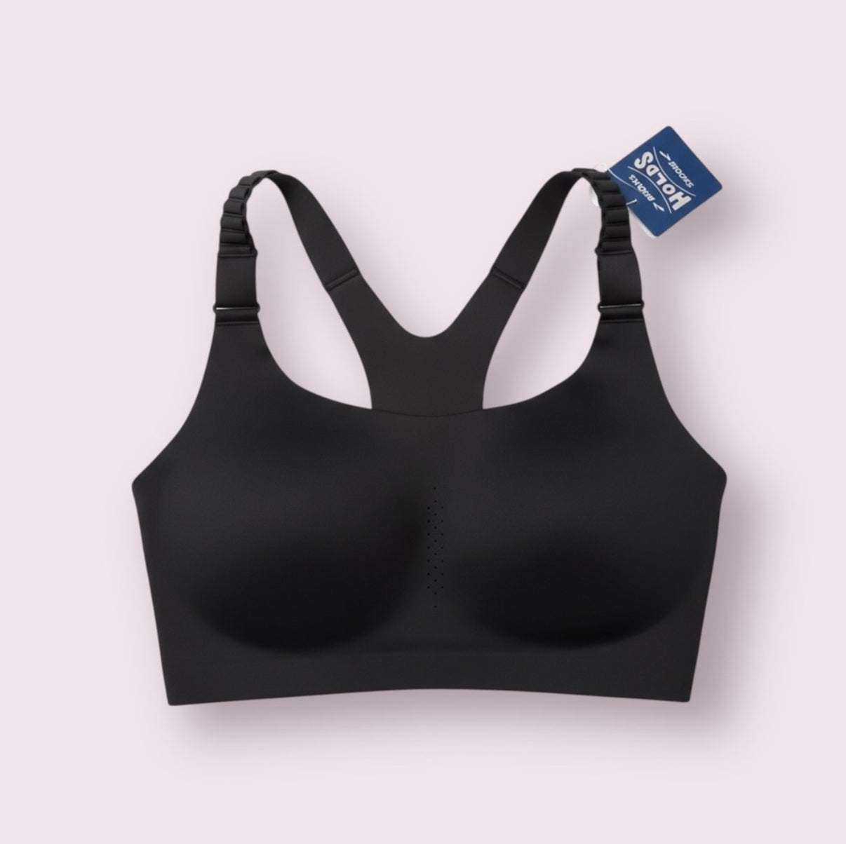 Brooks Run Bra Dare Racerback 2.0