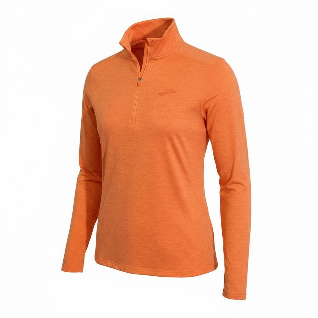 Brooks Men’s Dash 1/2 Zip 2.0