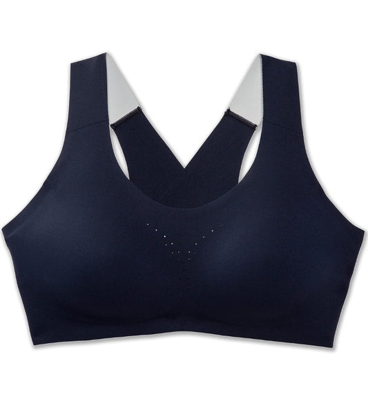 Brooks Dare Crossback Run Bra