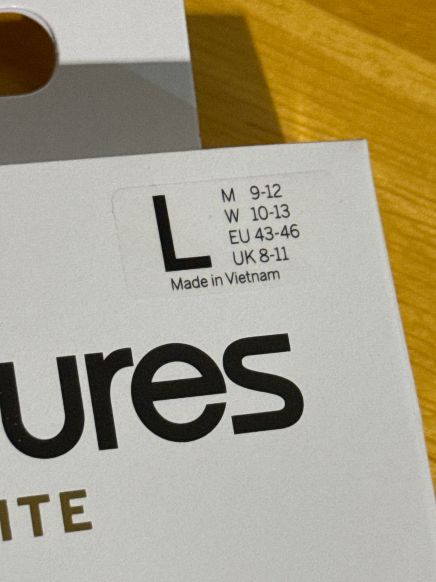 Feetures Elite Invisible